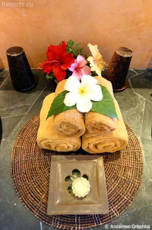 Phi Phi Island Village Beach Resort & Spa 58